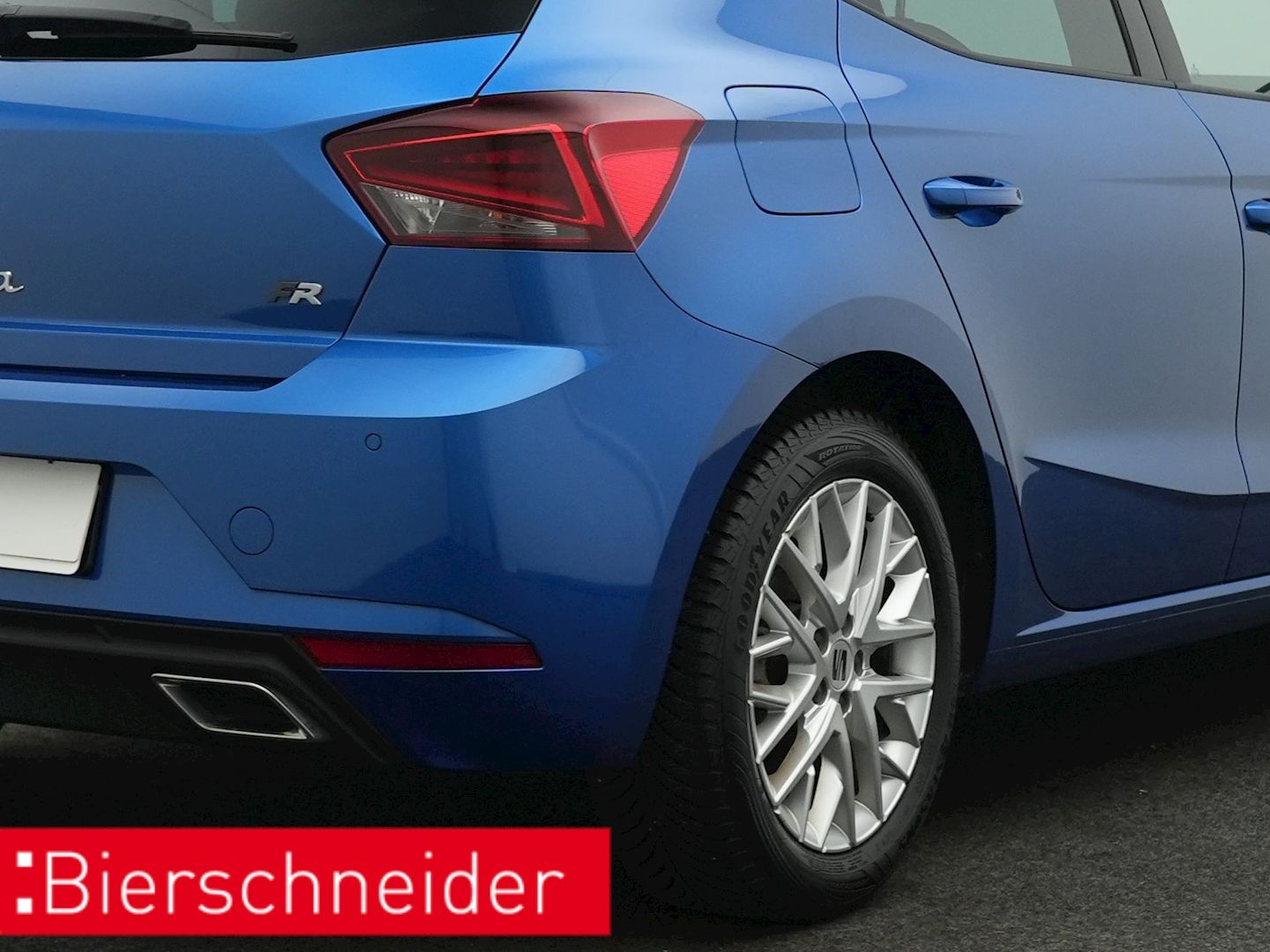 Seat Ibiza - Bild 19