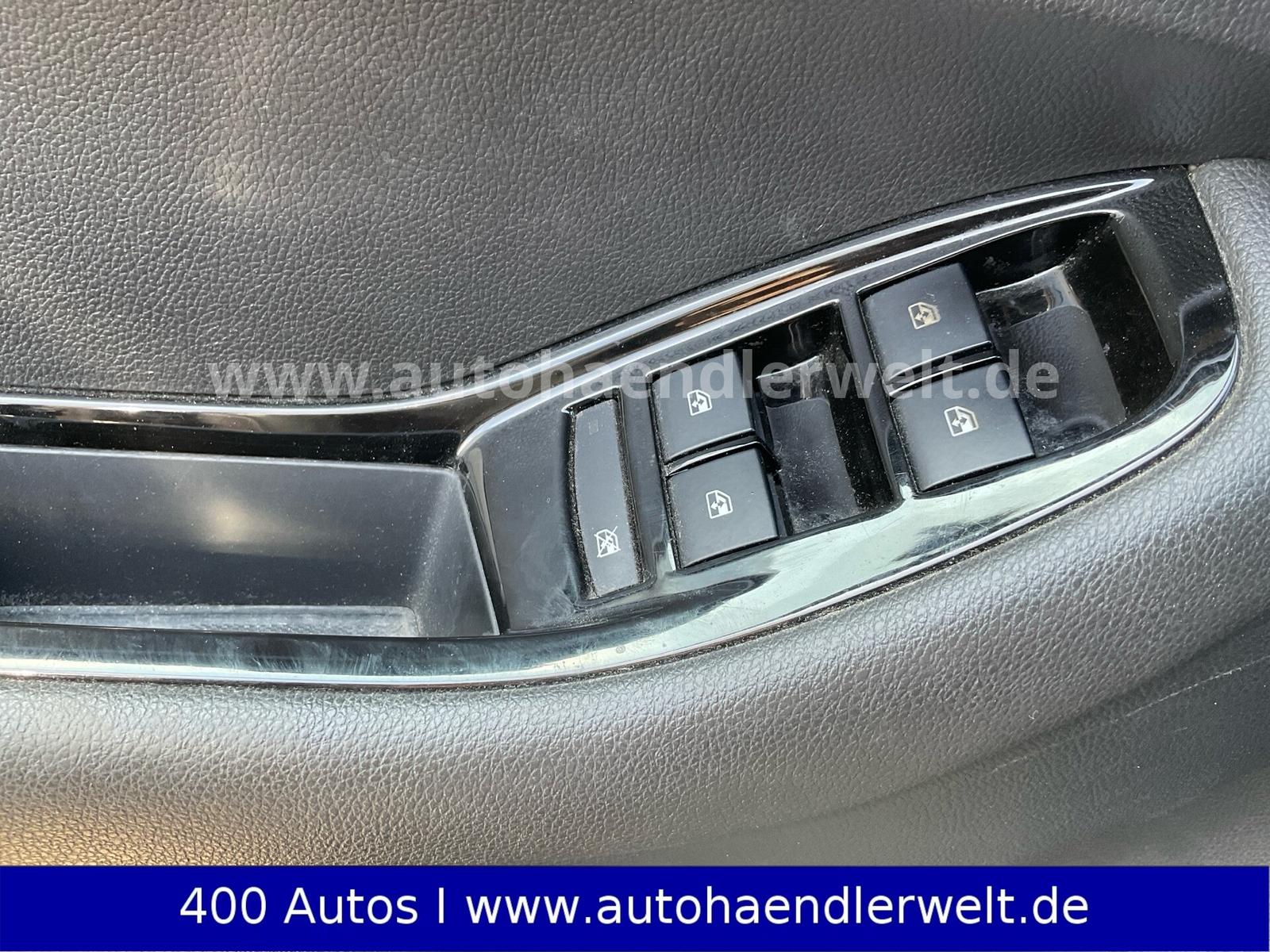 Chevrolet Orlando 2012 — photo 15
