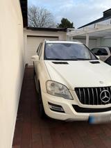 Mercedes-Benz Mercedes Benz ML 350 - Mercedes-Benz ML 350 in Köln