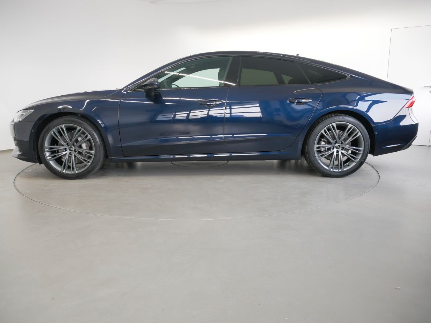 Audi A7 - Bild 4