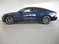 Audi A7 - Vorschau Bild 4