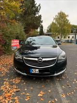 Opel Insignia 1.6 ECOTEC DI Turbo Edition Autom. ... - Opel Insignia Gebrauchtwagen in Kassel