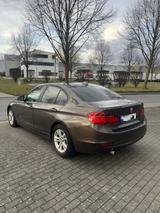 BMW 316d - mit Tüv und 8 Fach bereift  - BMW 316 in Frankfurt (Main)