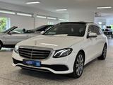 Mercedes-Benz E450T-Modell 4Matic,Exclusiv,Pano,AHK,360G, Voll - gebrauchte Mercedes-Benz E 450 aus dem Jahr 2019