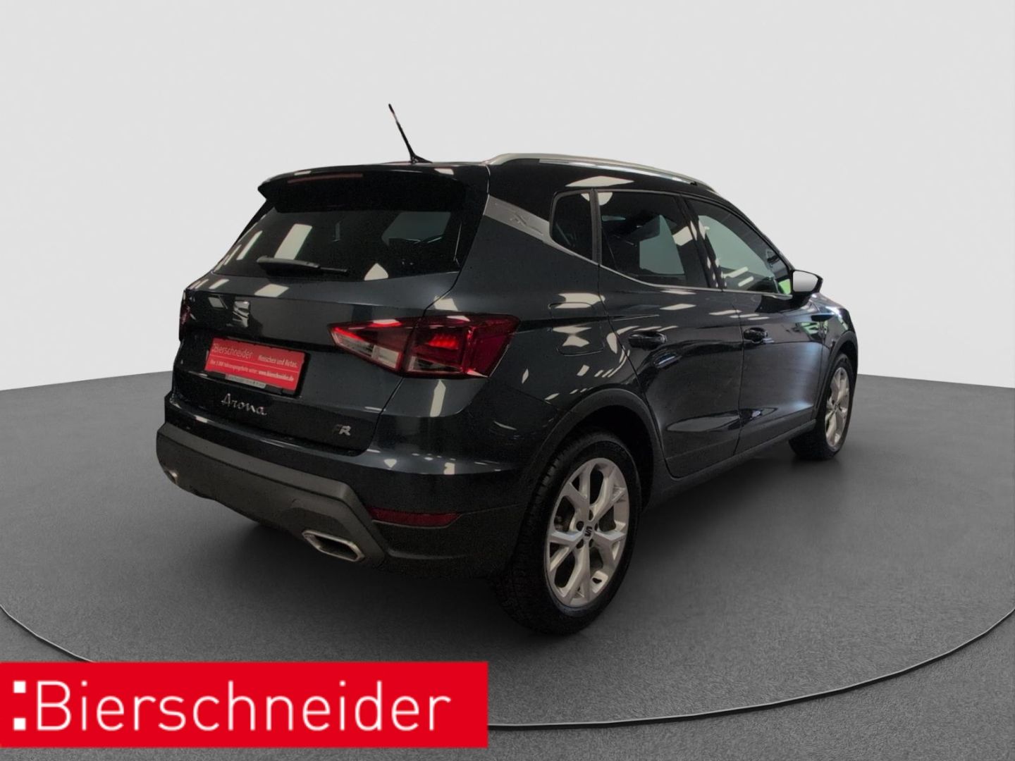 Seat Arona - Bild 7
