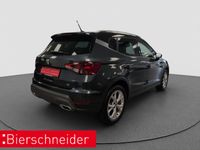 Seat Arona - Vorschau Bild 7