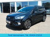 Ford Kuga 1.5 EB ST-Line*Xenon*Kam*eKlappe*AHK* - Ford Kuga: Van