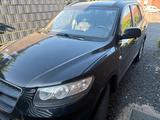 Hyundai santa fe 2,2 crdi Automatik Leder - gebrauchte Hyundai SANTA FE aus dem Jahr 2008