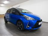 Toyota Yaris Style Selection,Kamera,Navi,Tempomat,82Kw - Toyota Yaris: Style