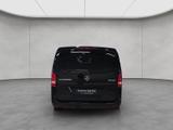 Mercedes-Benz Vito 116 CDI Tourer Lang Aut. PRO, Neues Modell, - Mercedes-Benz Vito: 7 Sitzer