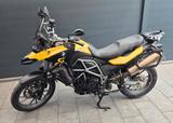 BMW F650GS 800 Twin, sehr viel Zubehör  - BMW F650GS TWIN