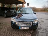 Land Rover Freelander 2 HSE TD4 - gebrauchte Land Rover Freelander aus dem Jahr 2007