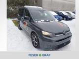 Volkswagen Caddy Life 2.0 TDI AHK*App*FSbehz.*WinterPaket*G - Volkswagen Caddy 2 0 TDI
