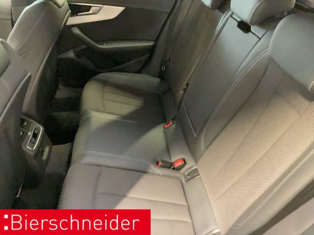 Audi A4 - Bild 13