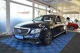Mercedes-Benz E 220d 4Matic *Exclusive*AHK*NAVI*KAMERA* - Mercedes-Benz E 220 Gebrauchtwagen in Hannover