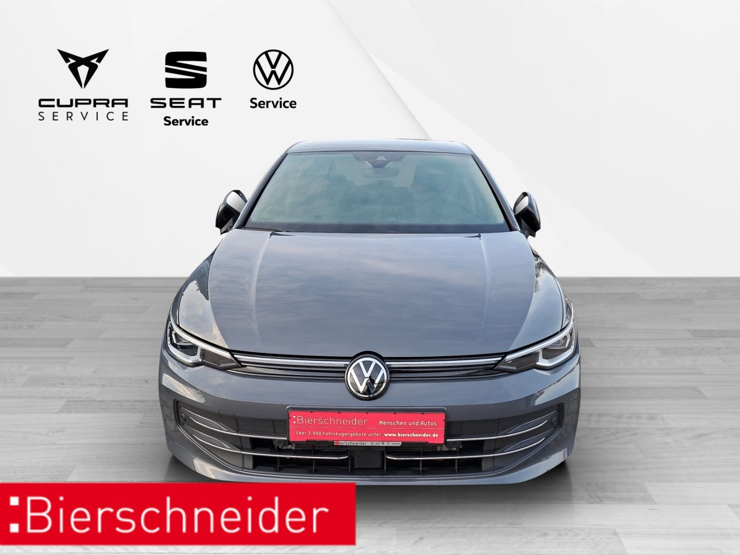 Volkswagen Golf 8 2.0 TDI DSG Goal DIGITAL COCKPIT PRO LED  imagem 2