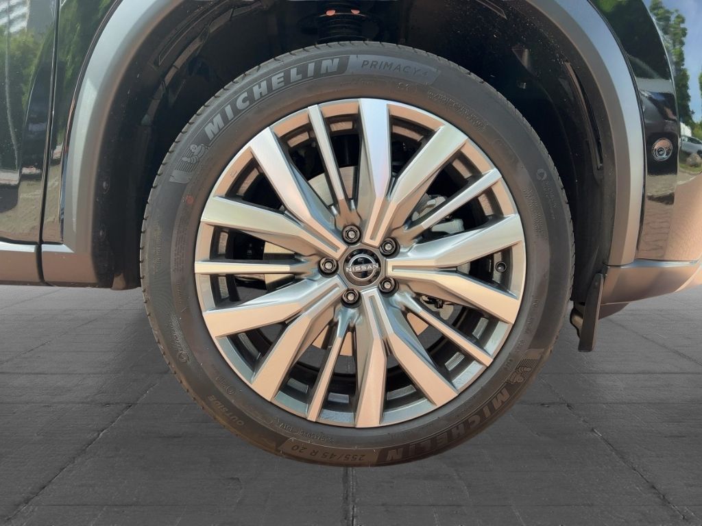 Nissan X-Trail - Bild 7