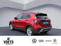 Volkswagen T-Cross - Vorschau Bild 4