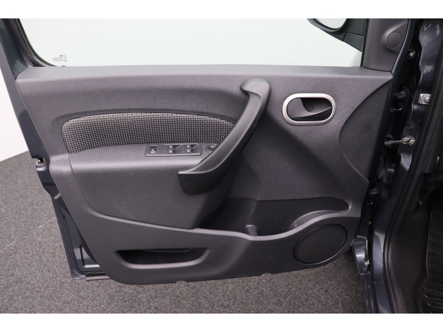 Fahrzeugabbildung Mercedes-Benz Citan Kombi 112 lang Navigation