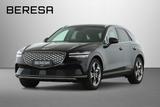 Genesis GV70 Sport Electrified 4WD Leder schwarz
