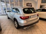 Mercedes-Benz GLC 250 Luxury 4Matic TWA LED IHC SHZ PTS Comand - Mercedes-Benz GLC 250 in Bonn