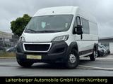 Peugeot Boxer Kasten Hochraum 435 L4H2 TwinCab Edition B - Peugeot Boxer aus 2019