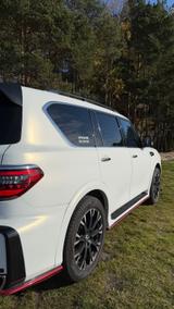 Nissan Patrol - Nissan Patrol Gebrauchtwagen