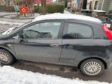 Fiat Punto - Fiat Punto in Bremen
