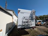 Tischer Box 230S - Tischer Wohnkabine