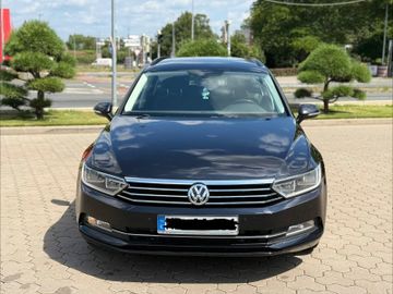 Volkswagen Passat Variant - 3