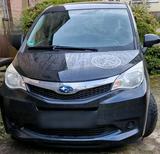 Subaru Trezia 1.3 Benziner> Baugleich Toyo... - Subaru Trezia