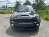 MINI Cooper SD Cabrio Highgate LEDER/NAVI/AUTOMATIK - MINI Cooper SD Cabrio Gebrauchtwagen