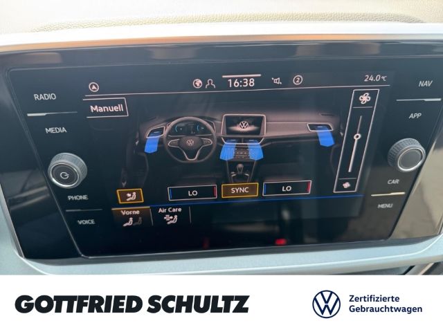 Volkswagen T-Roc - Bild 20