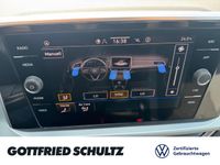Volkswagen T-Roc - Vorschau Bild 20