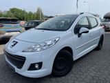 Peugeot 207 SW Premium 95 VTi/Klima/Pano/TÜV 05/2027