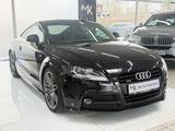 Audi 2.0 TFSI CP quattro*NAV*PDC*AUT*SHEFT*XEN*SLINE - Audi: Sline