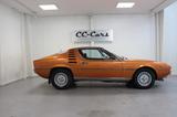 Alfa Romeo Montreal - Alfa Romeo: Montreal