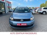 Volkswagen Golf Plus 1.2 TSI *NAVI*AHK*TEMPOMAT*LICHTS.* - Volkswagen Golf Plus aus 2009
