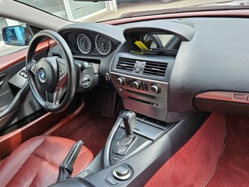 BMW 630 - 8