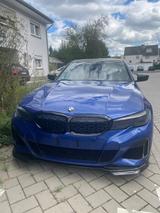 BMW M340i *LEDER* *VOLL* - BMW M340i: Sitzheizung