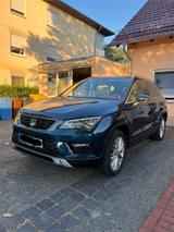 Seat Ateca 2.0 TDI 140kW Xcellence 4Drive DSG Xce...