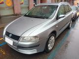 Fiat FIAT STILO - Fiat Stilo mit Diesel-Antrieb