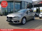 BMW 218 Active Tourer i, Advantage, SHZ, Pano, PD... - BMW: Beige