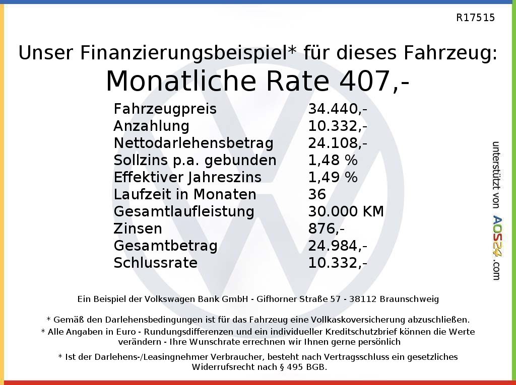Volkswagen Golf - Bild 6
