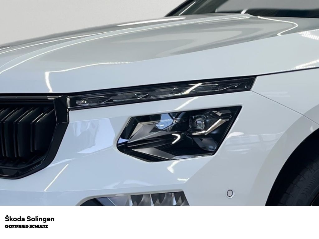 Skoda Kamiq - Bild 5