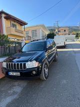 Jeep Grand Cherokee 4.7 Autom.  - Jeep Grand Cherokee in Nürnberg