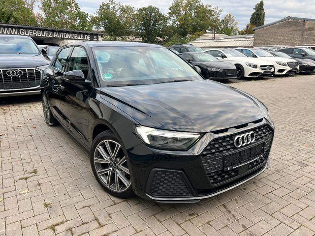 Audi A1 Sportback 25 TFSI Virtual*LED*Szhz*Navi*1.Hd