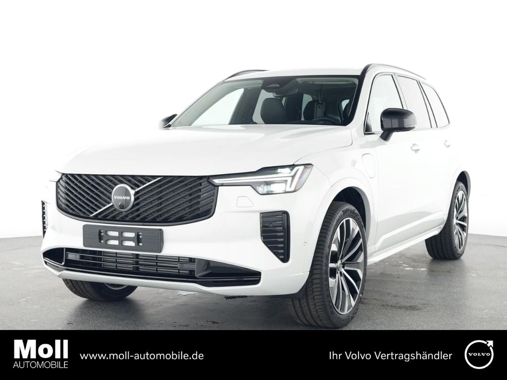 Volvo XC90 FACELIFT Ultra Dark Recharge Plug-In Hybrid