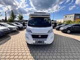 HYMER / ERIBA / HYMERCAR Exsis-t 414 KAMERA/FAHRRADTRÄGER/MARKISE - HYMER / ERIBA Separate Dusche