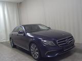 Mercedes-Benz E 300 d Avantgarde T-Leder COMAND Wide MB-LED - Mercedes-Benz: Comand